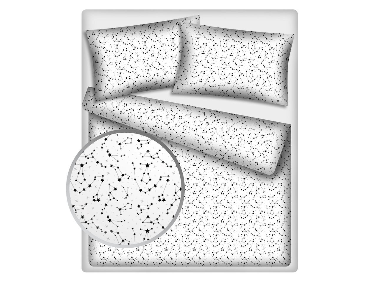 Муслін клітинка ширина 160 см Польща № МУ-95, фото 1