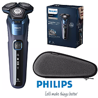 Электробритва мужская Philips Shaver series 5000 S5585/30, Нидерланды