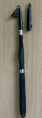 Спиннинг GW Nexia Blue Fox 3.00м, цена: 450.80 ₴, купить на Prom.ua