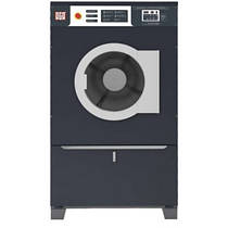 Індустріальна сушильна машина E26  завантаженням 26-28 кг сухої білизни