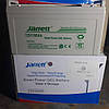 Акумулятор гелевий 100 Ah 12 V Jarrett GEL Battery (гелевий акумулятор 100 амперів), фото 4