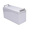 Акумулятор гелевий 100 Ah 12 V Jarrett GEL Battery (гелевий акумулятор 100 амперів), фото 7