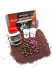 Методний пелетс Carp Drive 5 в 1 Krill (Кріль)