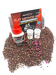 Методний пелетс Carp Drive 5 в 1 Halibut Krill (Халибут Кріль)