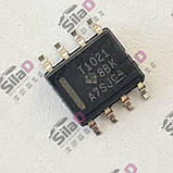 Мікросхема TPIC1021 marking T1021 Texas корпус SO8, фото 2