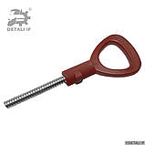 Щуп масляний коробки передач C208 Мерседес 1405891521 140589152100 A1405891521 A140589152100, фото 3