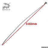 Щуп масляний коробки передач C208 Мерседес 1405891521 140589152100 A1405891521 A140589152100, фото 4