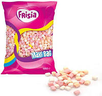 Маршмеллоу Frisia Mini Marshmallow Vanilla 1000g