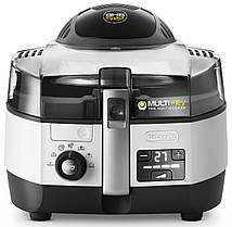 Мультиварка DeLonghi FH 1394/2 W MultiCooker