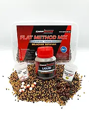 Методний пелетс Carp Drive 5 в 1 Belachan (Белачан)