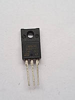 Транзистор полевой STMicroelectronics STF23NM60N