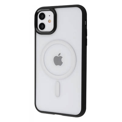 Чехол WAVE Desire Case with MagSafe iPhone 11 black
