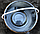 Запарник дуб із нержавіючою вставкою 15 л для лазні, сауни, фото 4