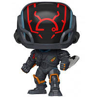 Фигурка для геймеров Funko Pop cерии Fortnite - Экспериментатор (48465)