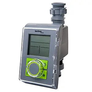 Таймер для поливу Technoline WZ1000 (Grey)