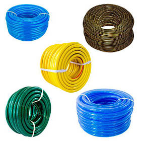 Шланги для поливу