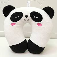 Дорожная подушка для детей Argo PWH1 панда