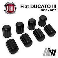 Ремкомплект ограничителя дверей Fiat DUCATO (III) 2006 - 2017, фиксаторы, вкладыши, втулки