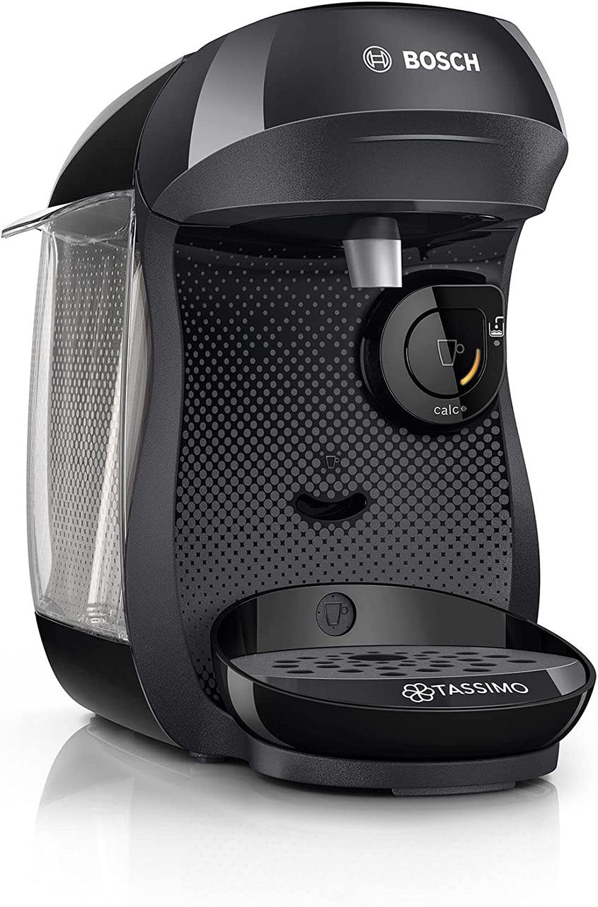 Капсульная Кофемашина Bosch Tassimo Happy TAS1002 — Купить Недорого на ...