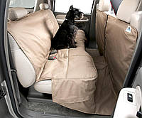 Подстилка для собаки в автомобиль Canine Covers DCC4075CH (бежевая)