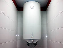 Водонагрівачі накопичувальні