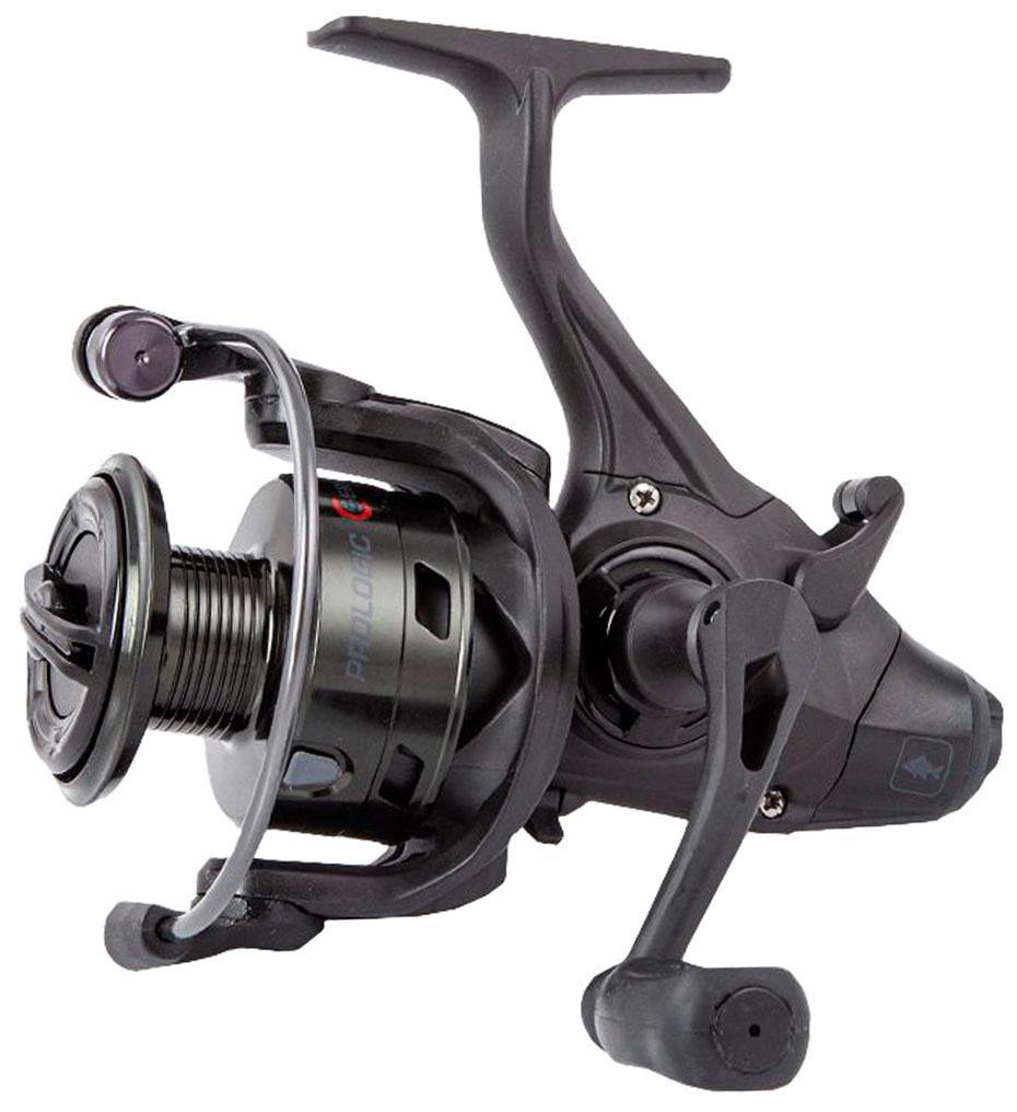 Котушка коропова Prologic C-Series 4000 BF 3+1BB, фото 1