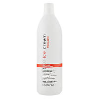 Кондиціонер для всіх типів волосся Inebrya Ice Cream Best Care Conditioner 1000ml