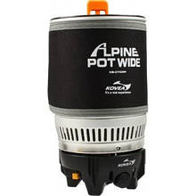 Горелка Kovea Alpine Pot Wide KB-0703W (8806372096069)