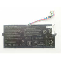 Аккумулятор для ноутбука Acer AP16L5J Swift SF514-52, 4670mAh (36Wh), 2cell, 7.7V, Li-ion (A47643) - Вища