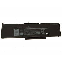 Аккумулятор для ноутбука Dell Latitude 5580 (long), VG93N, 92Wh (7666mAh), 6cell, 11.4V, L (A47605) - Вища