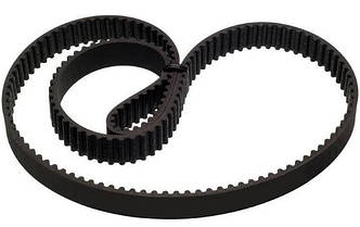 Ремінь для хлібопічки Moulinex (SS-188290) 80S-3M-582 Оригінал