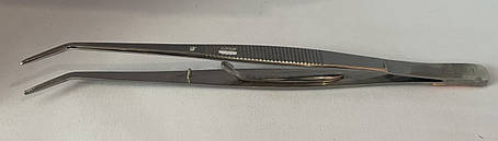 Пінцет, що самозамикається, "Asa Dental" Італія, фото 1