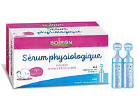 Boiron Physiological Serum 40 Unidoses