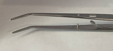 Пінцет, що самозамикається, "Asa Dental" Італія, фото 2