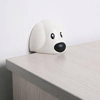 Держатель от опрокидывания комода Baby Safety White Dog WD872 1 шт