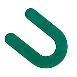 Підкова для плитки 1 мм ADVANTA, 50 шт, фото 3