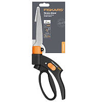 Ножиці для трави із серво-системою Fiskars GS42 113680 (1000589)