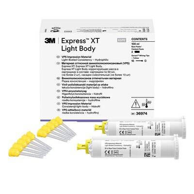 Express™ XT Light Body, фото 1