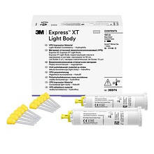 Express™ XT Light Body