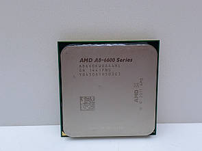 Процесор AMD A8-6600K FM2+ (Soket FM2/ FM2+,X4, 3.9GHz,Tray, б/в)