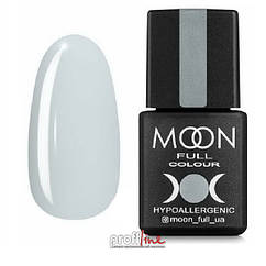 Гель лак MOON Full № 01