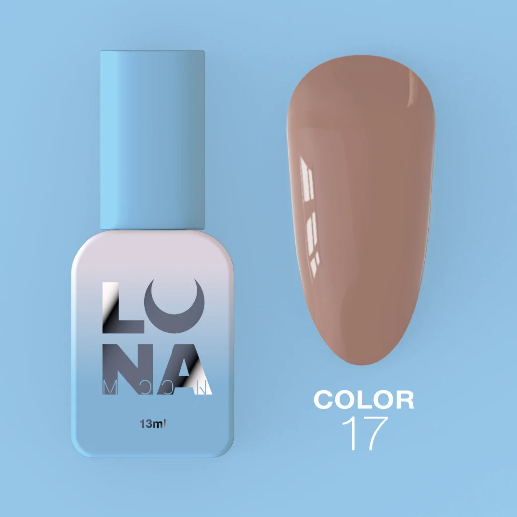 Color №17