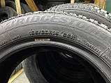 Нові шини 195/60R15 Bridgestone Blizzak LM001 4шт, фото 5