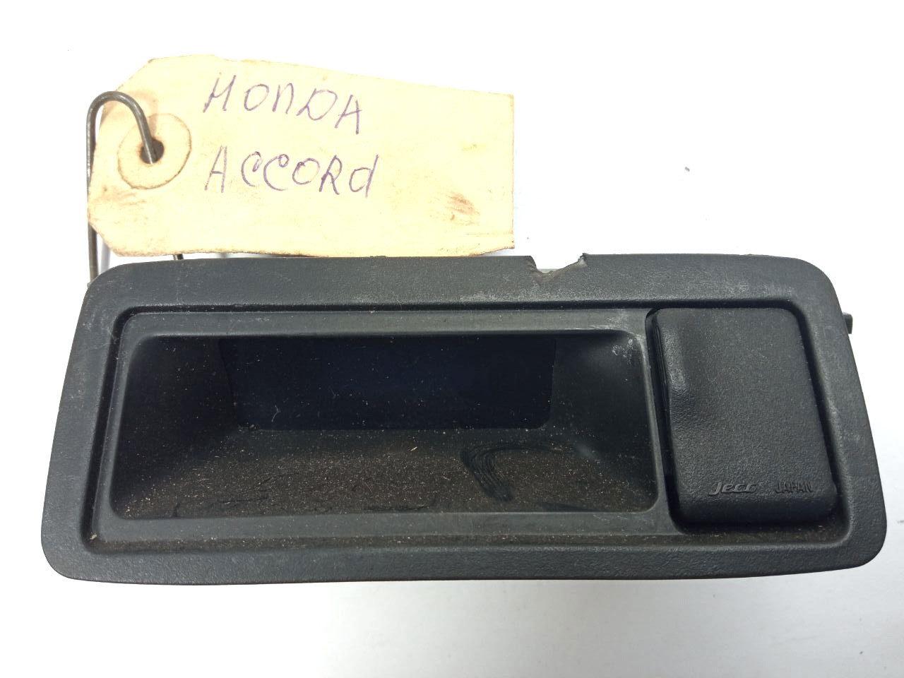 Накладка дверей Honda Accord 28838 abs-2 / 204171F / 28892