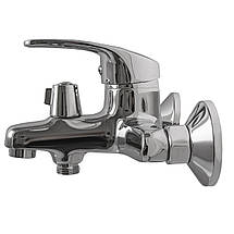 Змішувач для ванни Globus Lux Caprice GLCA-0102N, фото 5