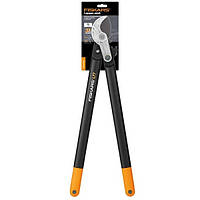 Великий контактний гілкоріз Fiskars PowerGear™ L77 112580 (1000583)