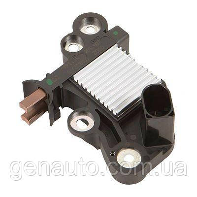 Регулятор пружні Шкоду Суперб, Фольксваген Пассат 1.6TD, 2.0TD 2008-, фото 1