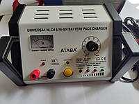 Зарядное устройство ATABA AT-1414