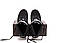 Чорні чоловічі Кросівки Nike Air Jordan 5, фото 6