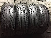 Летние шины б/у 175/65 R14 Good Year EfficientGrip Compact